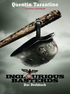 cover image of Inglourious Basterds